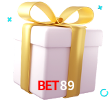 Receba seus bônus de boas-vindas no bet89