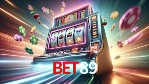 Tournaments bet89