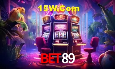 Inovações de Jogos na bet89: O Futuro das Experiências Interativas