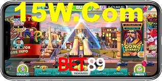 bet89 cassino