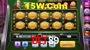 Spaceman Game bet89