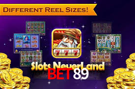 Exclusive Games bet89