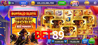 Roulette Table bet89