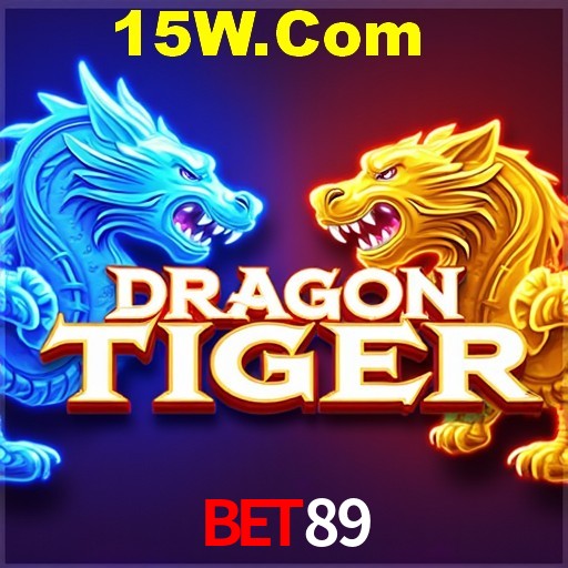 Welcome Bonus bet89