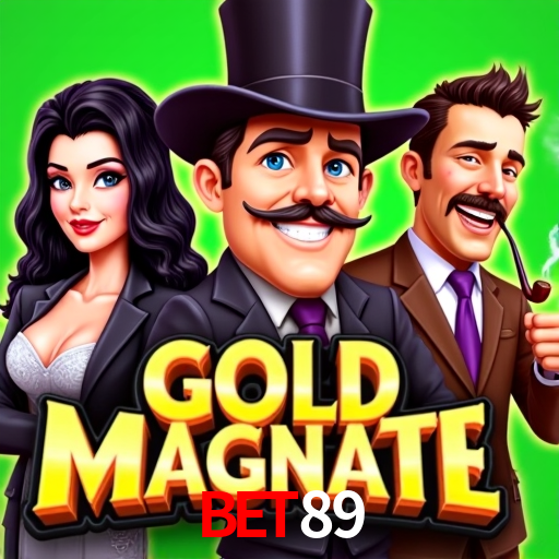 Interface Premium bet89