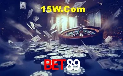 Desvendando o Mundo dos Jogos Virtuais na bet89