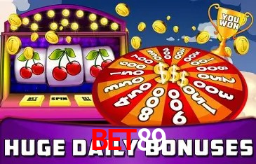 Inovações de Jogos na bet89: O Futuro das Experiências Interativas