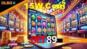 Blackjack Table bet89