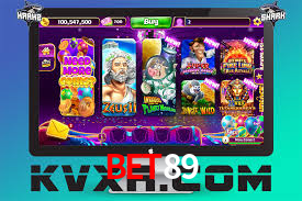 bet89 cassino