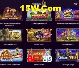 Apostas Esportivas na bet89: Um Guia Completo