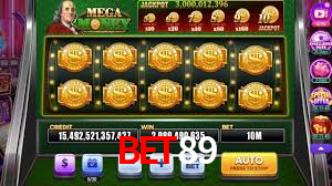 Crash Games Statistics bet89