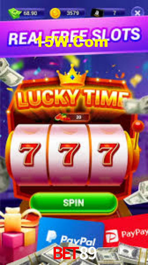 bet89.com