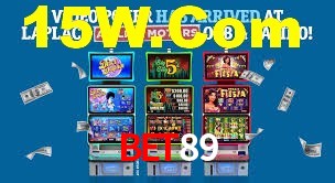 Sinta a adrenalina dos jogos de cassino com bet89