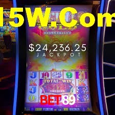 Daily Bonuses bet89
