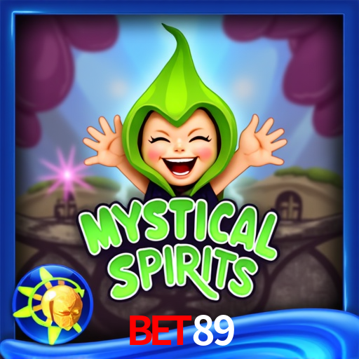 Jogos de Slot bet89