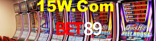 Descubra a Magia dos Jogos de Arcade no bet89