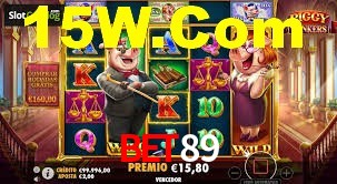bet89 App Interface