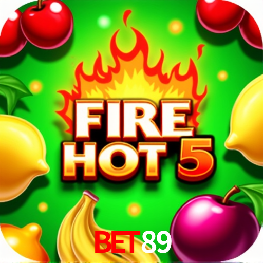 Slot Games bet89